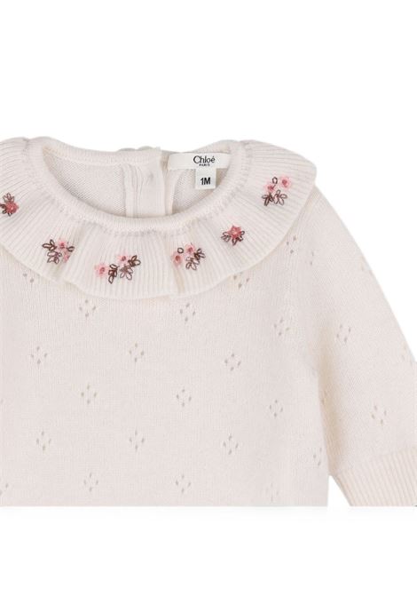 Baby Set Chloè Kids CHLOE' KIDS | BABY SET | C21373148